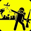 Stickman of Wars: RPG Shooters biểu tượng