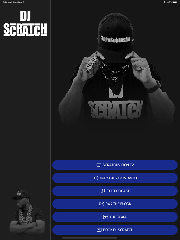 Screenshot #4 pour ScratchVision