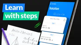 snapcalc - math problem solver problems & solutions and troubleshooting guide - 1