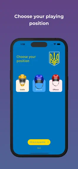 Game screenshot Gearbag - ice hockey hack
