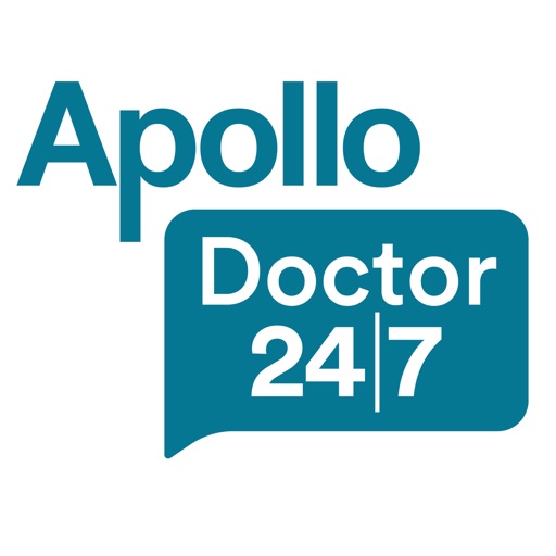 Apollo Doctor 247 Icon