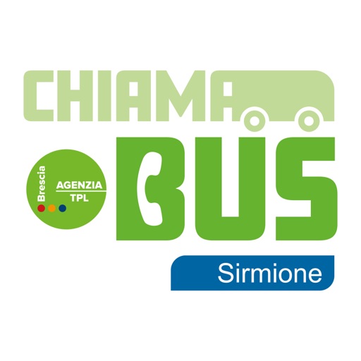 Chiamabus-Sirmione