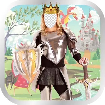 Young Medieval Prince Montage Читы