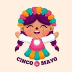 Cinco De Mayo Time Stickers App Support