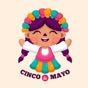 Cinco De Mayo Time Stickers app download