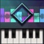 icone application KORG iWAVESTATION