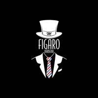 Figaro Barberia logo