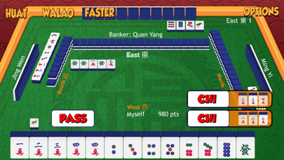 MahjongLeh Screenshot