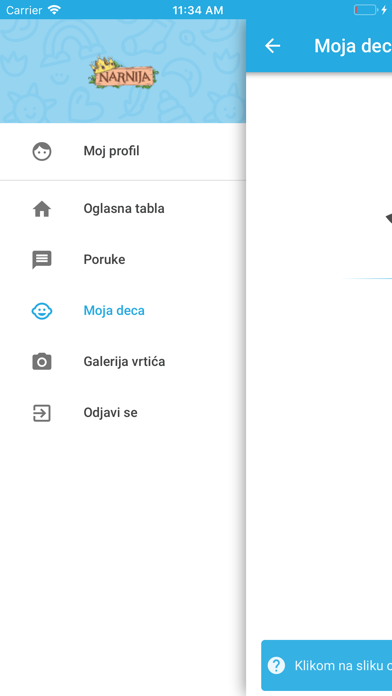 Screenshot #2 pour Vrtic Narnija