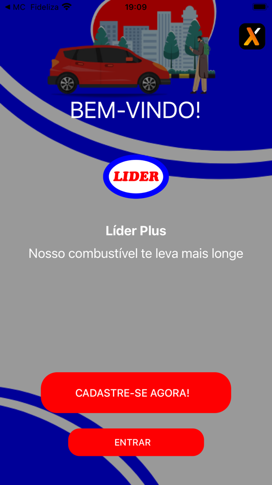 #2. Líder Plus (iOS) 由: MAV X Tecnologia