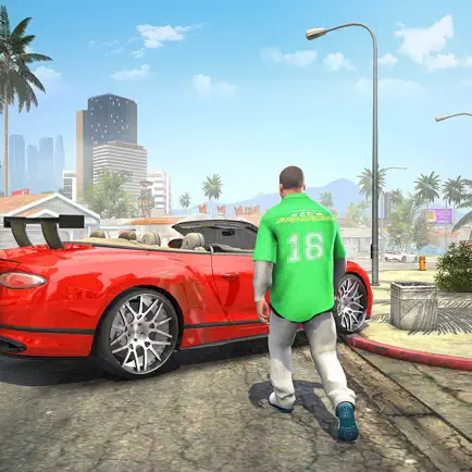 Russian Car Driving Games 3D Читы