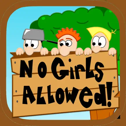 No Girls Allowed Читы