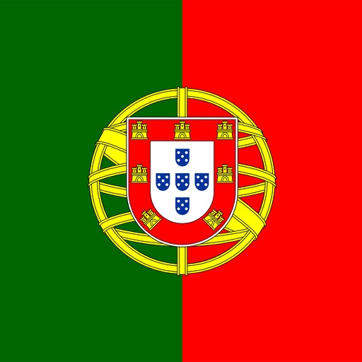 Dictionnaire Portugais icon