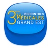RENCONTRES MÉDICALES GRAND EST - iPadアプリ