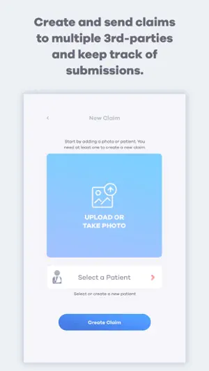 Submitt screenshot 3
