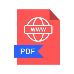 Web to PDF Converter