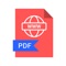 Convert websites to PDF quickly with this app