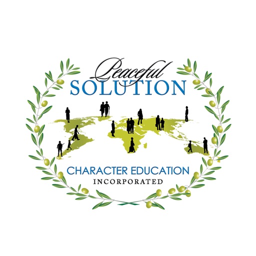 Peaceful Solution icon