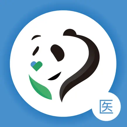 熊猫优康复(医生版) Читы