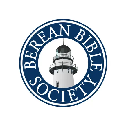 Berean Bible Society Читы