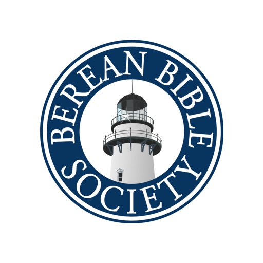 Berean Bible Society icon