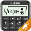 HiEdu Scientific Calculator - Dinh Phuc