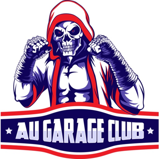 Au Garage Club icon