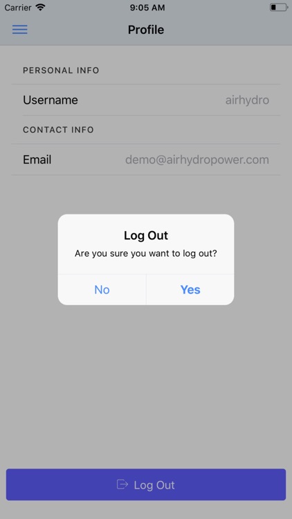 Air Hydro Repair Division screenshot-3