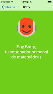 mates chat - mi robot profesor iphone capturas de pantalla 4