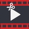 Icon Video Editor : Film Maker PRO