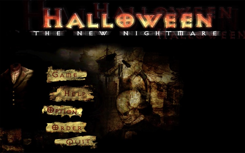 halloween 3d problems & solutions and troubleshooting guide - 1