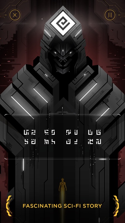 Hyperforma Premium screenshot-0