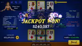 Game screenshot Triple Card Poker Casino hack