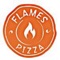 About Flames Pizza We are based in  103A, Corporation Street, Saint Helens, WA10 1SX