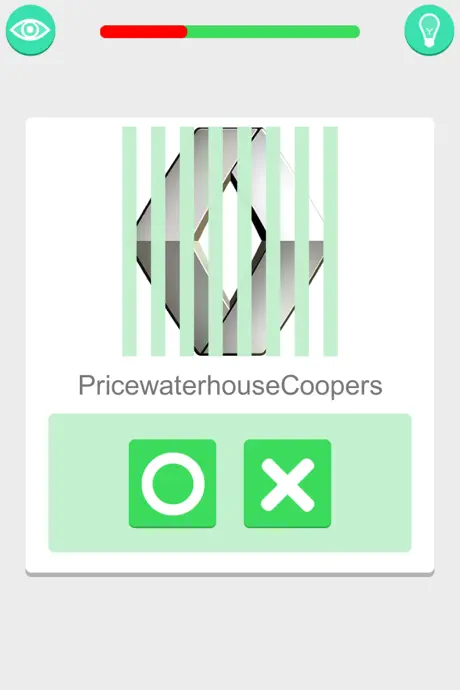 Guess The Logo - Logo Quiz