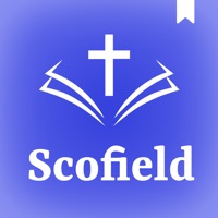 Scofield Study Bible logo