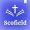 Icon Scofield Study Bible