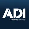 ADI US Mobile App Delete