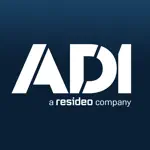 ADI US Mobile App Cancel