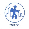 Walking Tour Toledo icon