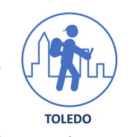 Walking Tour Toledo