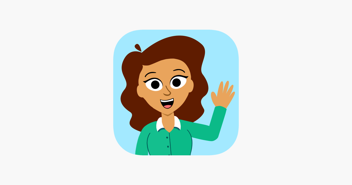 ‎Super Teacher on the App Store