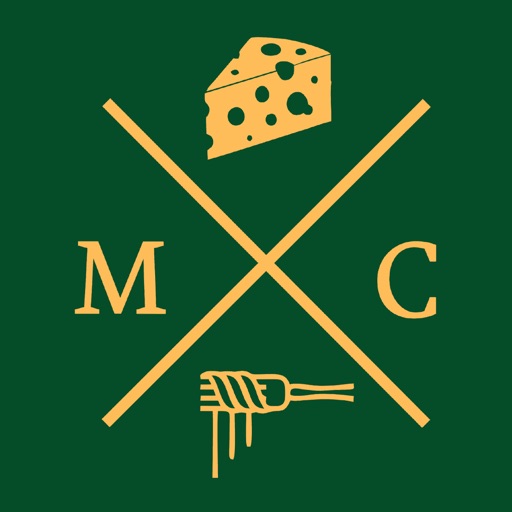 Макароны и Сыр | Сочи icon
