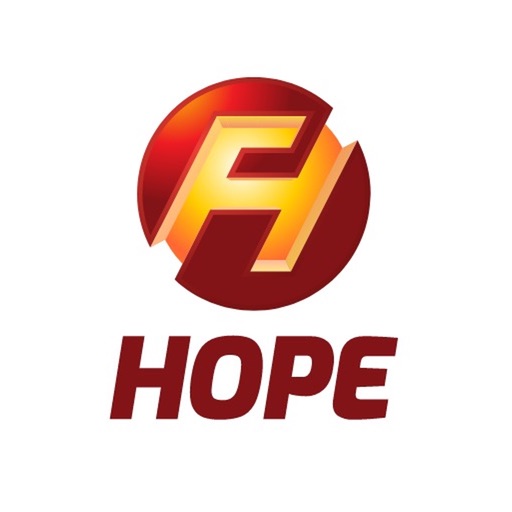 HOPE PASSAGEIRO icon