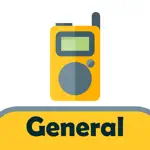 HAM Test Prep General Q&A App Contact