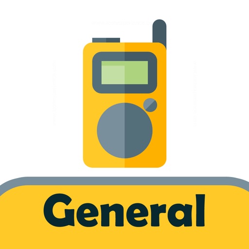 HAM Test Prep General Q&A icon