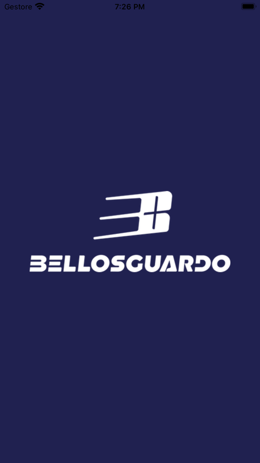 Bellosguardo Cavriglia - 2.3.4 - (iOS)