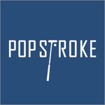 Download PopStroke app