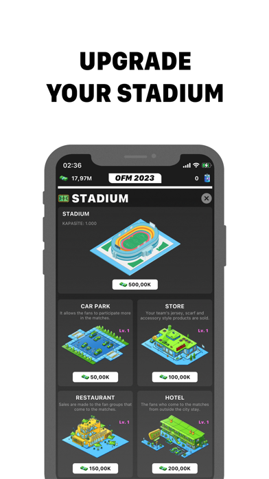 Best Eleven: Soccer Games 2023 Screenshot