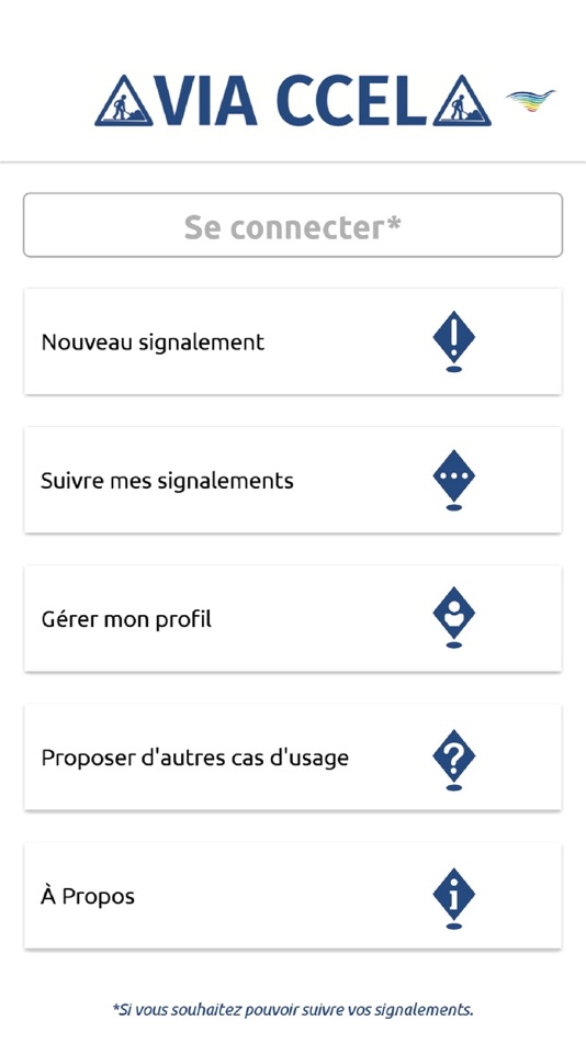 #1. VIA CCEL (iOS) 由: CCEL